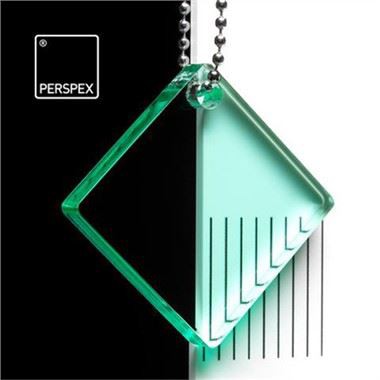 Стъклен лист Perspex